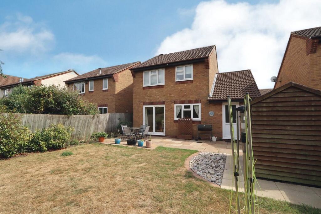 Norwood Lane, Newport Pagnell, Buckinghamshire, MK16 photo 4