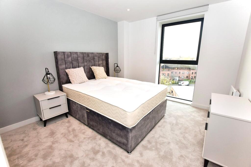 3 bedroom flat for rent