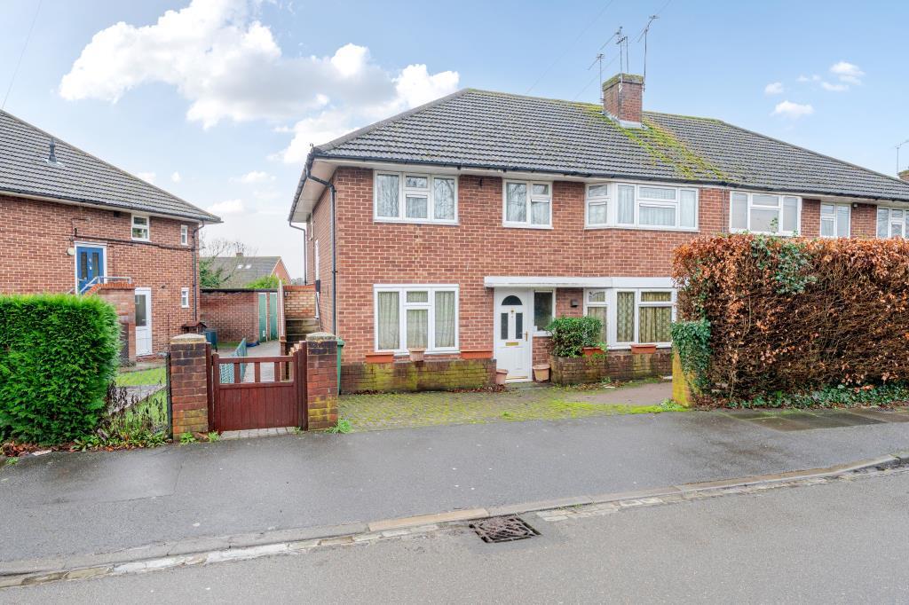 Main image of property: Maidenhead, Berkshire, SL6