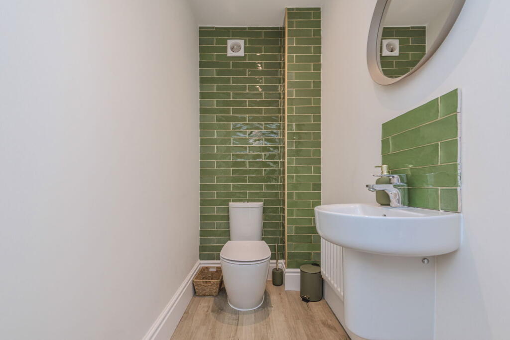 Additional image 10 of Alstonefield Close, Amington Garden Village