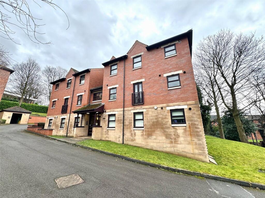 Main image of property: Cliff Villa Court, Wakefield, West Yorkshire, WF1