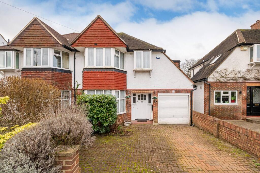 Main image of property: Orme Road, Kingston, Kingston upon Thames, KT1
