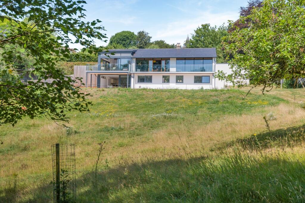 Main image of property: Potters Hill, Crockerton, Warminster, Wiltshire