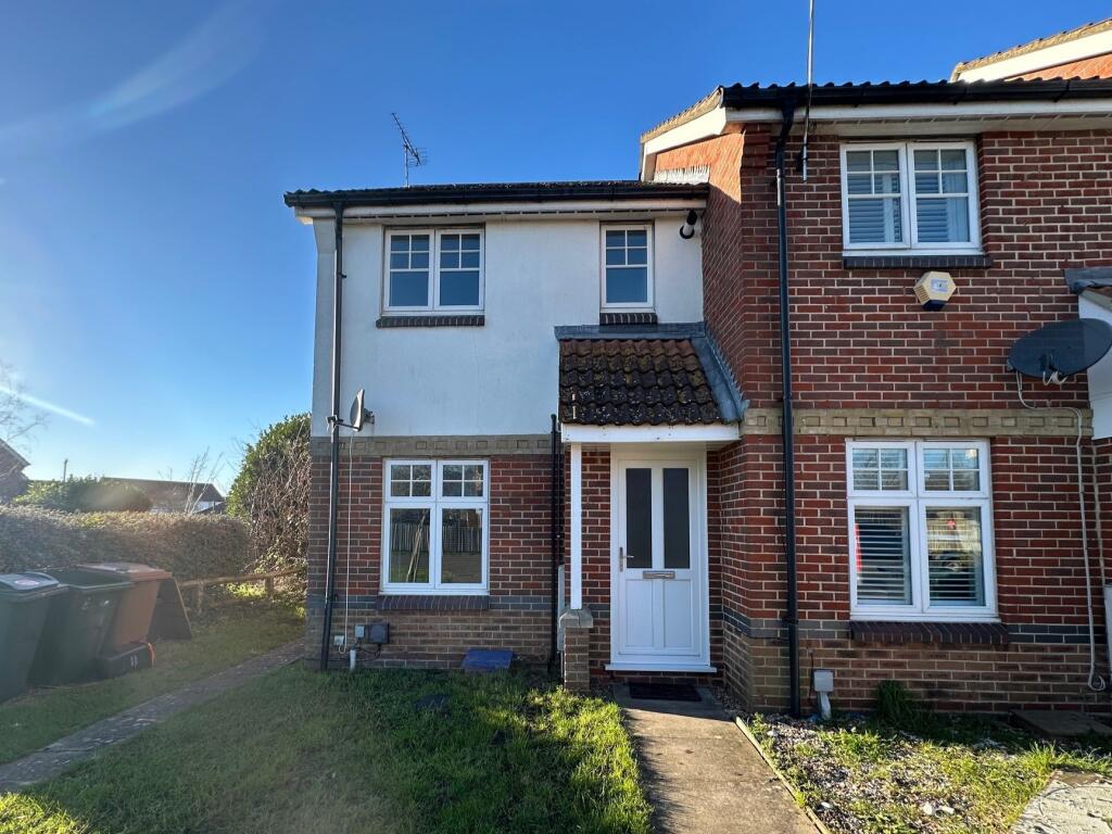 Main image of property: Gordon Close, ASHFORD