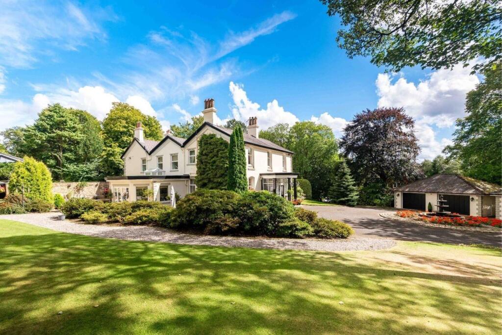 Main image of property: Moorlands, Chapeltown Road, Bromley Cross, Bolton