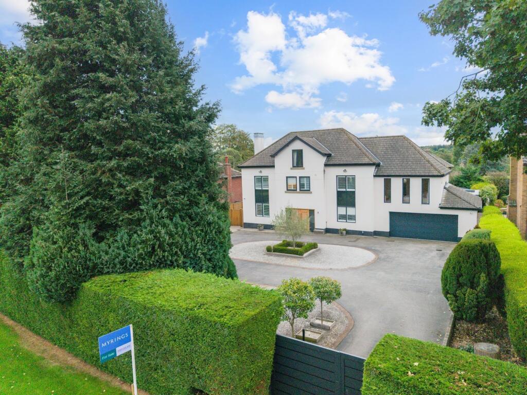 Main image of property: Ripley Road, Knaresborough, HG5