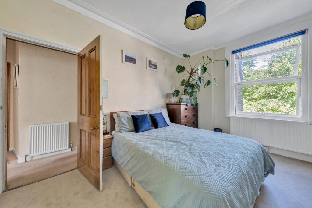 Apartment in London - View 4