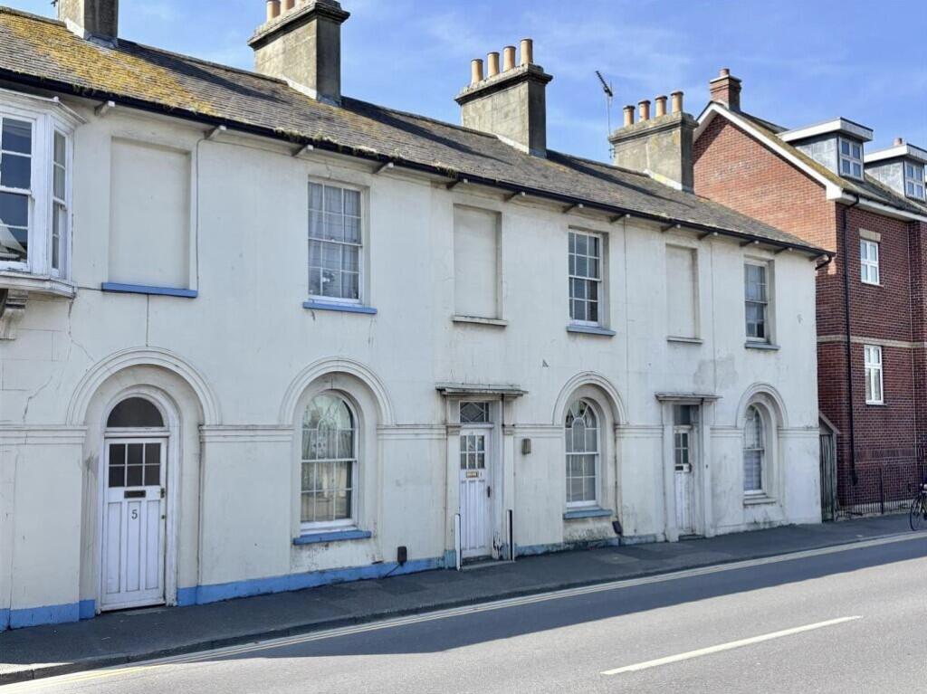 Main image of property: Fishermans Wharf, Hamworthy