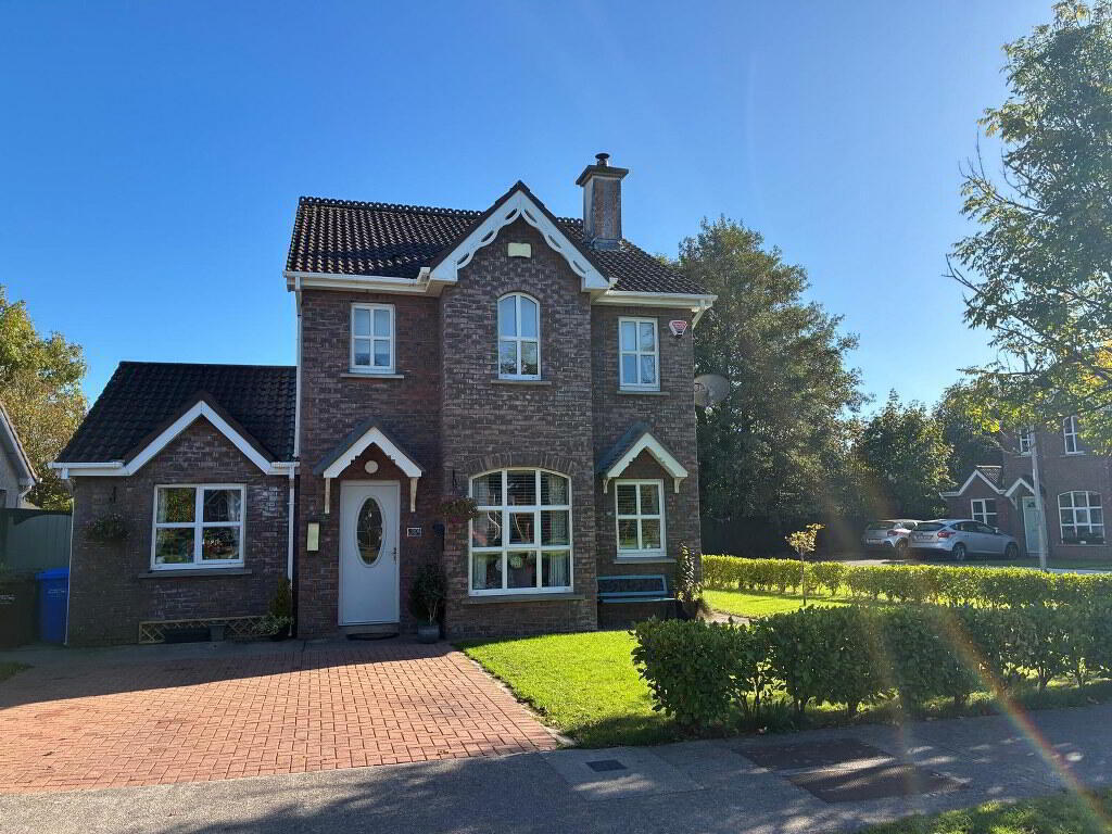Main image of property: 90 Tournore Court, Abbeyside, Dungarvan