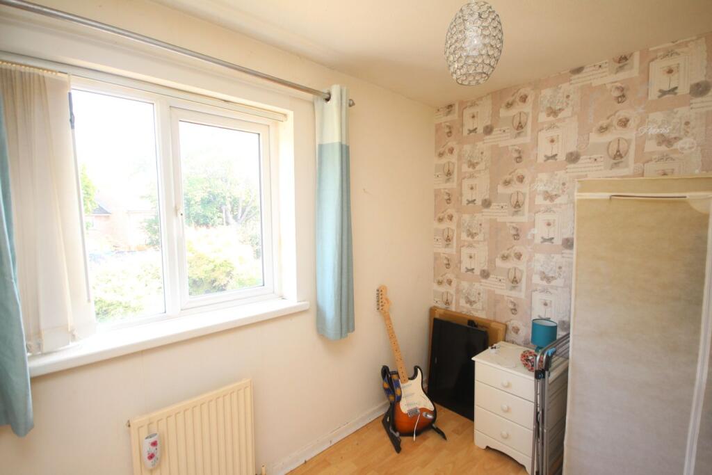 House in Stevenage - More