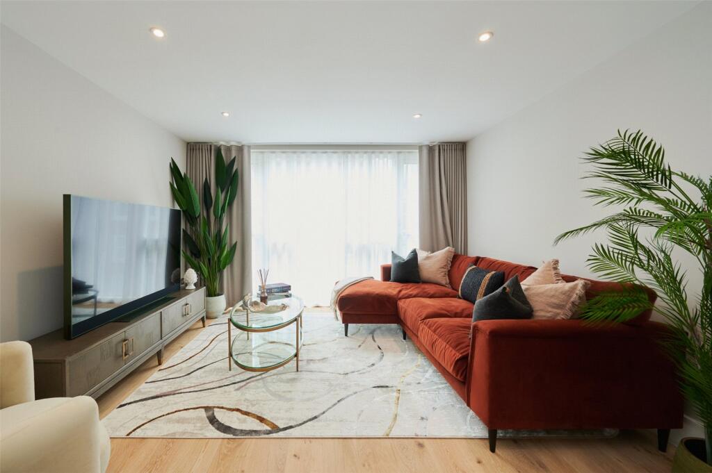 Main image of property: Baker Street, London, NW1