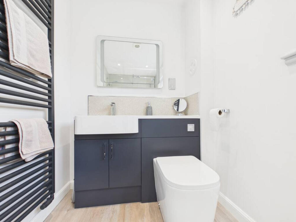 Additional image 12 of Mither Tap, Inverurie, AB51