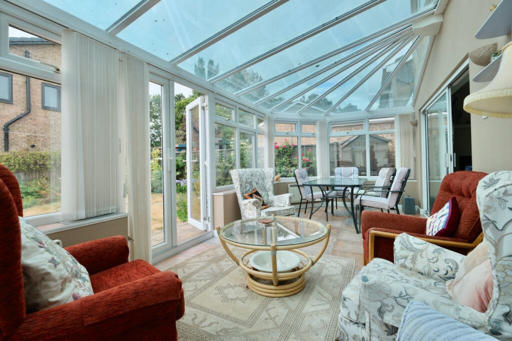 House in Peterborough - View 4
