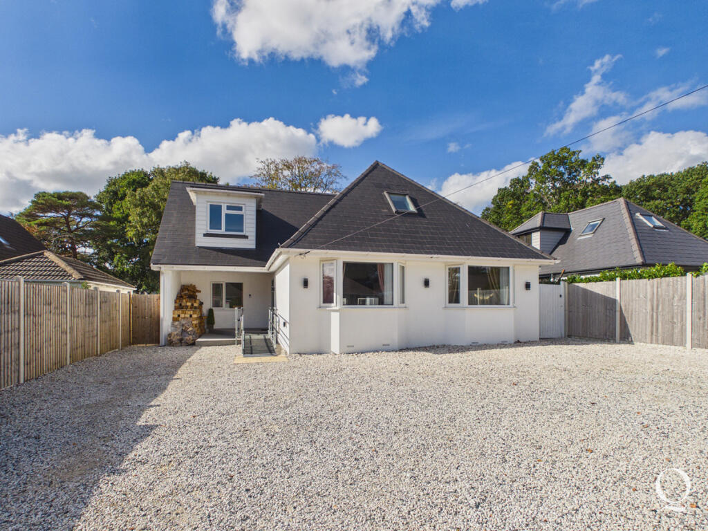 Main image of property: Skipton Close, Broadstone