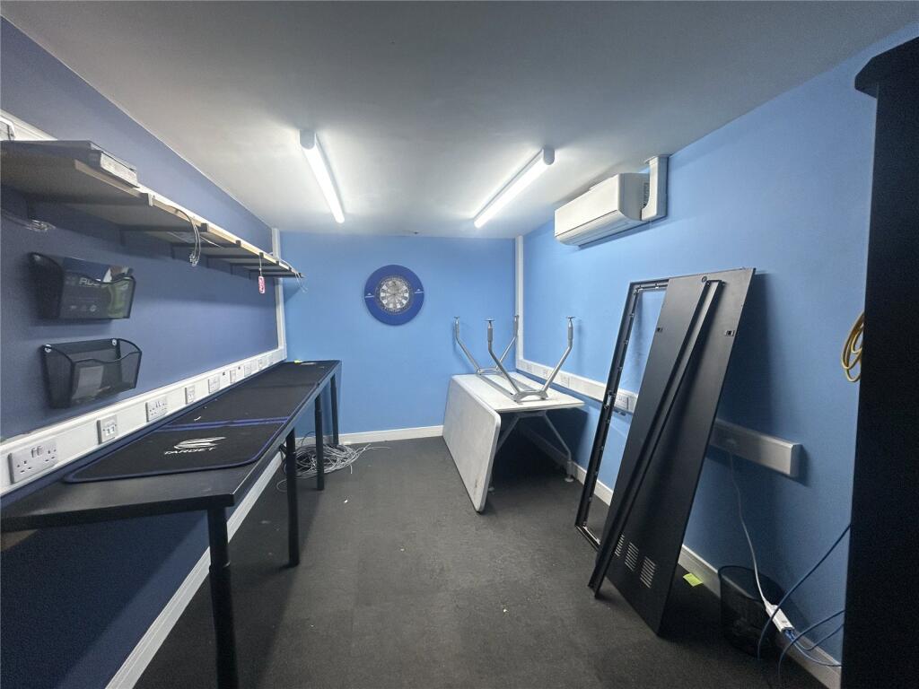Enterprise Court, Braintree, Essex, CM7 - More