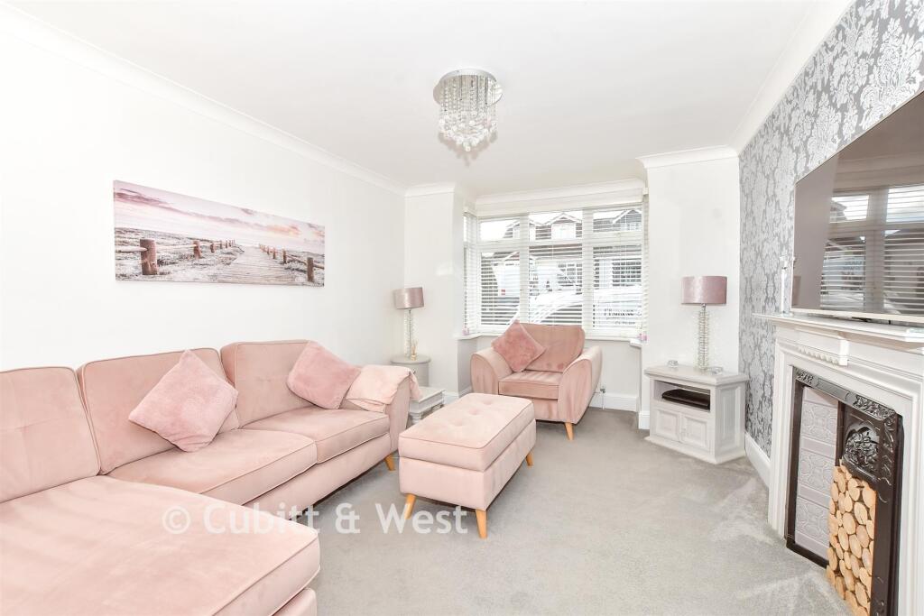 Victoria Avenue, Widley, Waterlooville, Hampshire