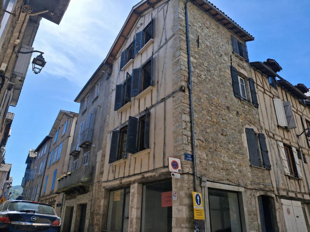 Main image of property: Midi-Pyrénées, Aveyron, Villefranche-de-Rouergue