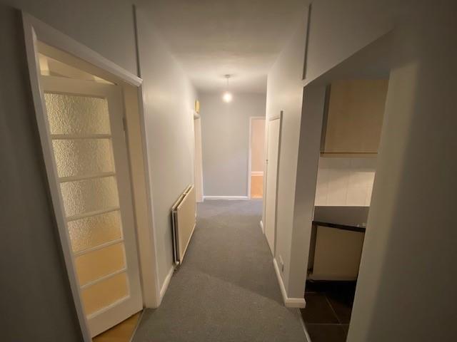 Apartment in Manchester - More