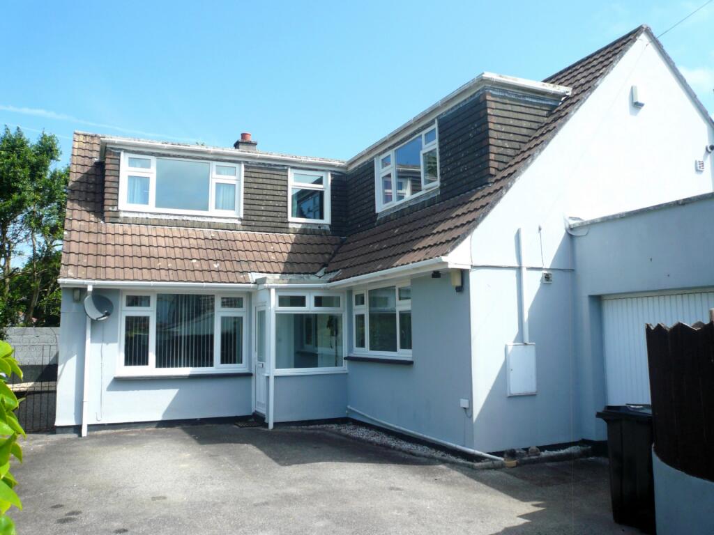 Main image of property: Bellevue, Redruth, TR15