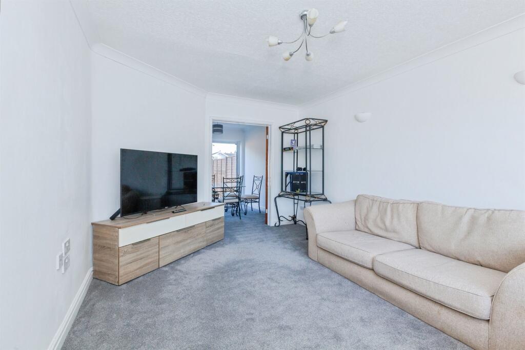 House in Blaby, Huncote - View 5