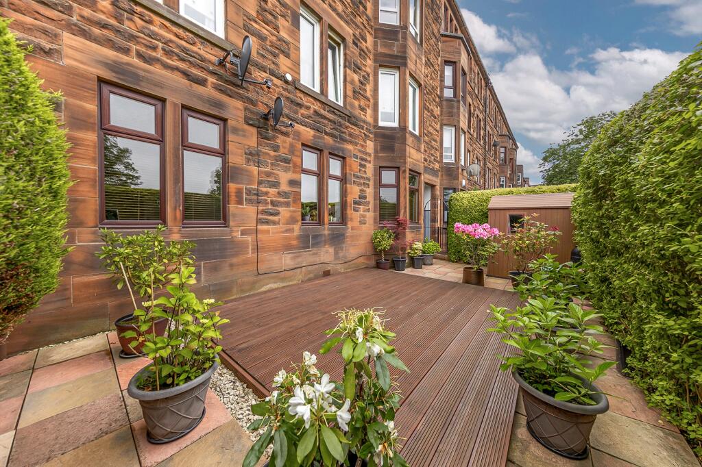 Main image of property: Great Western Road, Anniesland, Glasgow