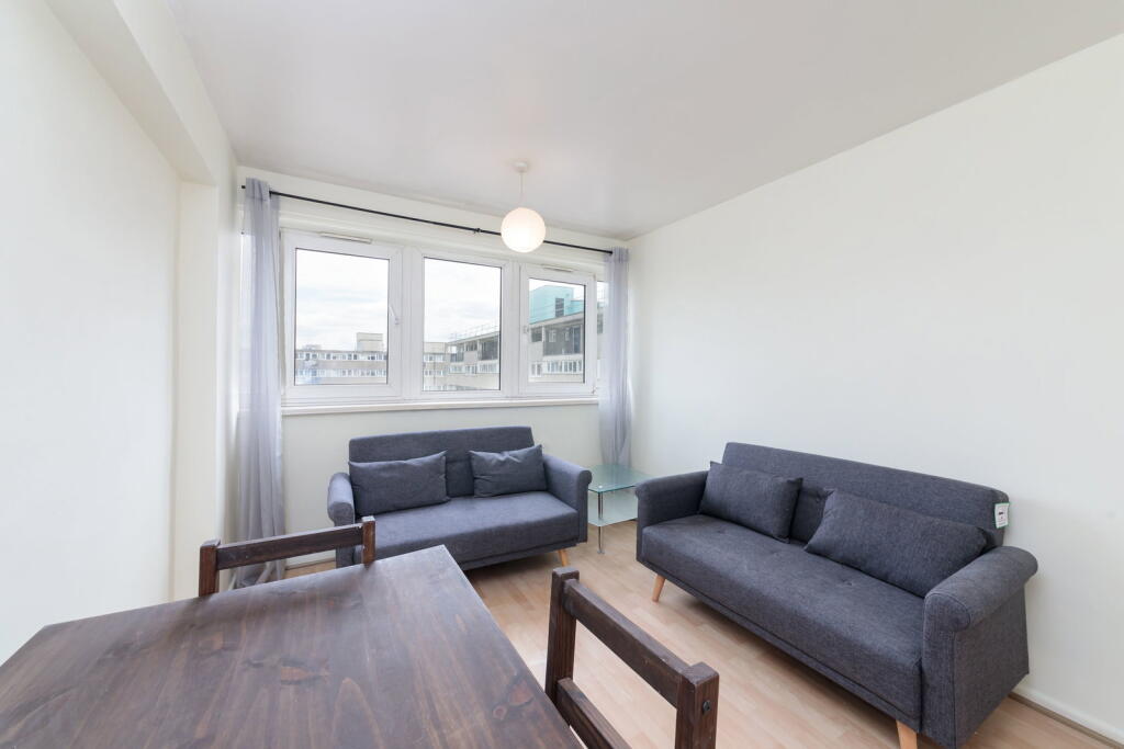Apartment in London - View 5