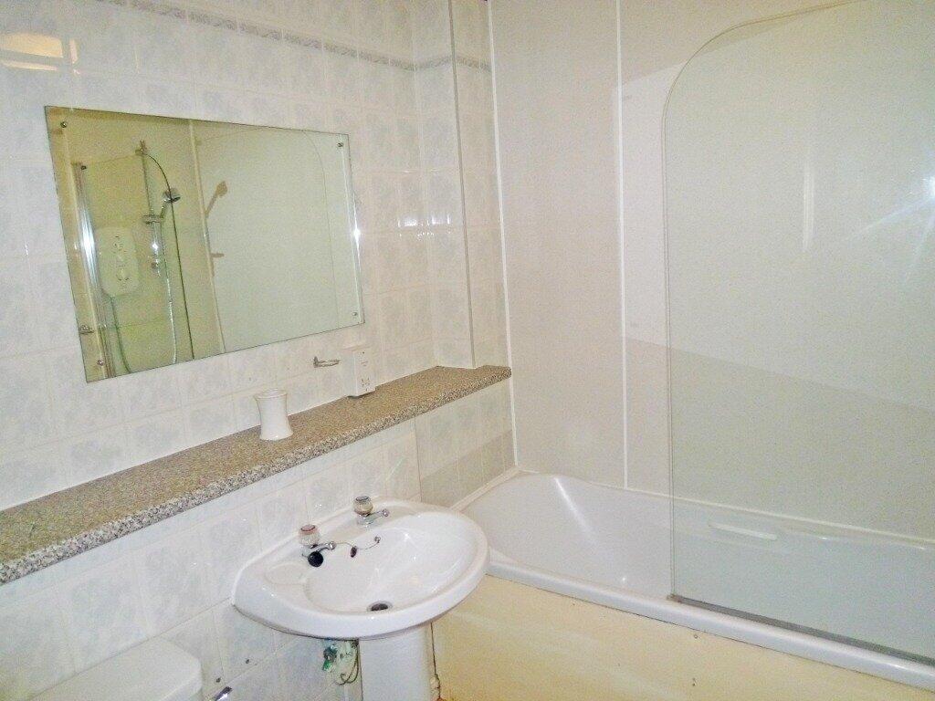Apartment in Edinburgh - More
