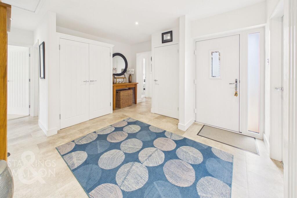 House in Norwich - View 4