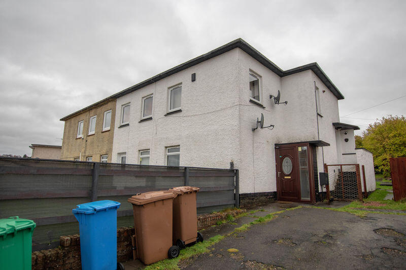 Main image of property: Shaw Street, Dunfermline