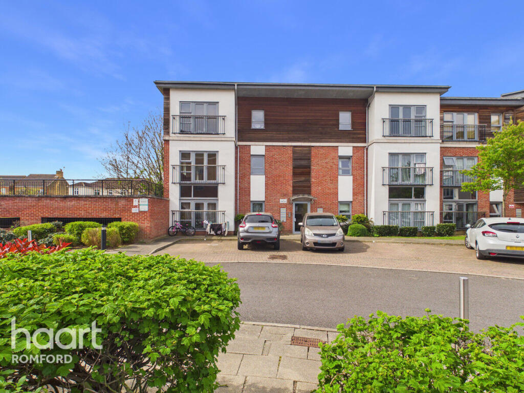 Main image of property: Riverside Close, Romford