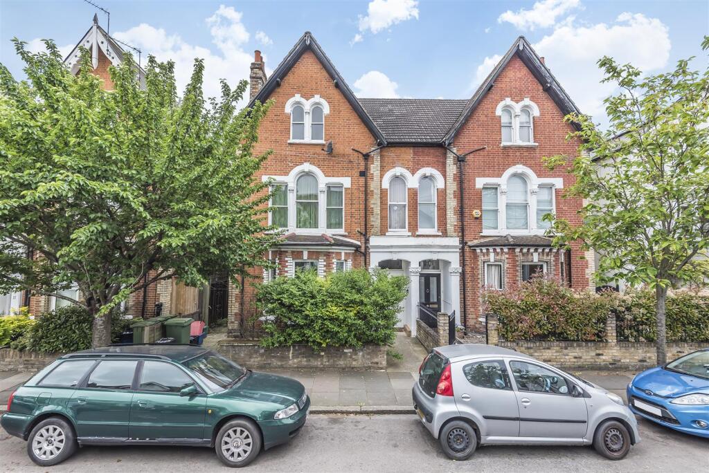Main image of property: Elm Road, East Sheen, SW14
