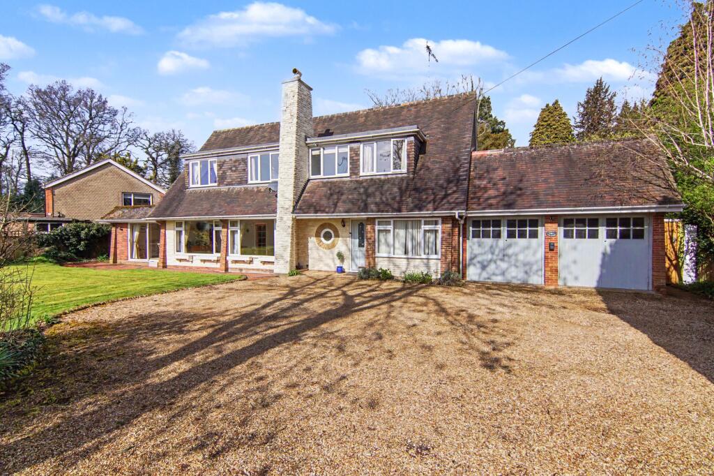 Main image of property: Lavender Hall Lane, Berkswell, CV7