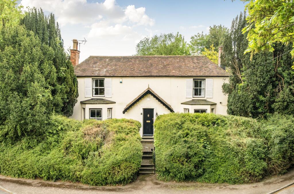 Main image of property: Canterbury Road, Lyminge, CT18