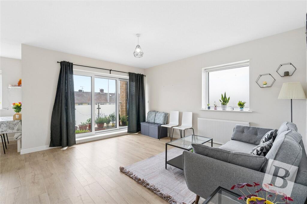 Main image of property: High Road, Romford, RM6
