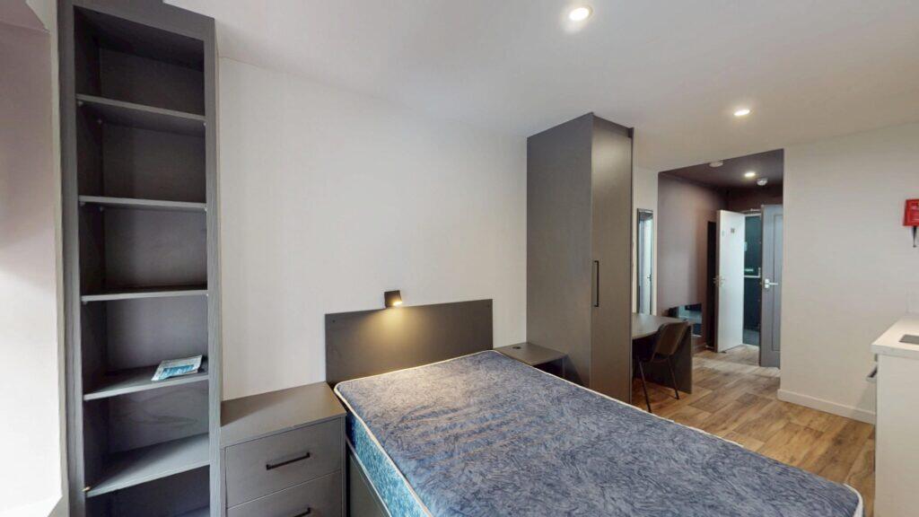 Additional image 3 of Studio 18, 1256-1258 Pershore Road, Stirchley, B30 2YA