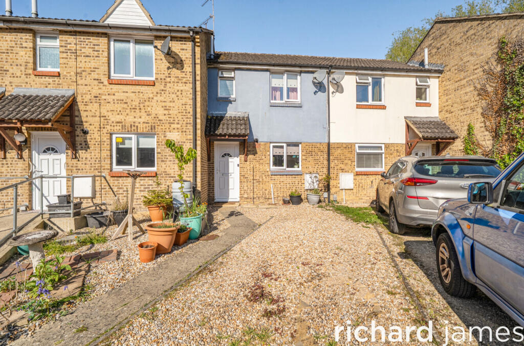 Main image of property: Cloudberry Road, Woodhall Park, Swindon, SN25