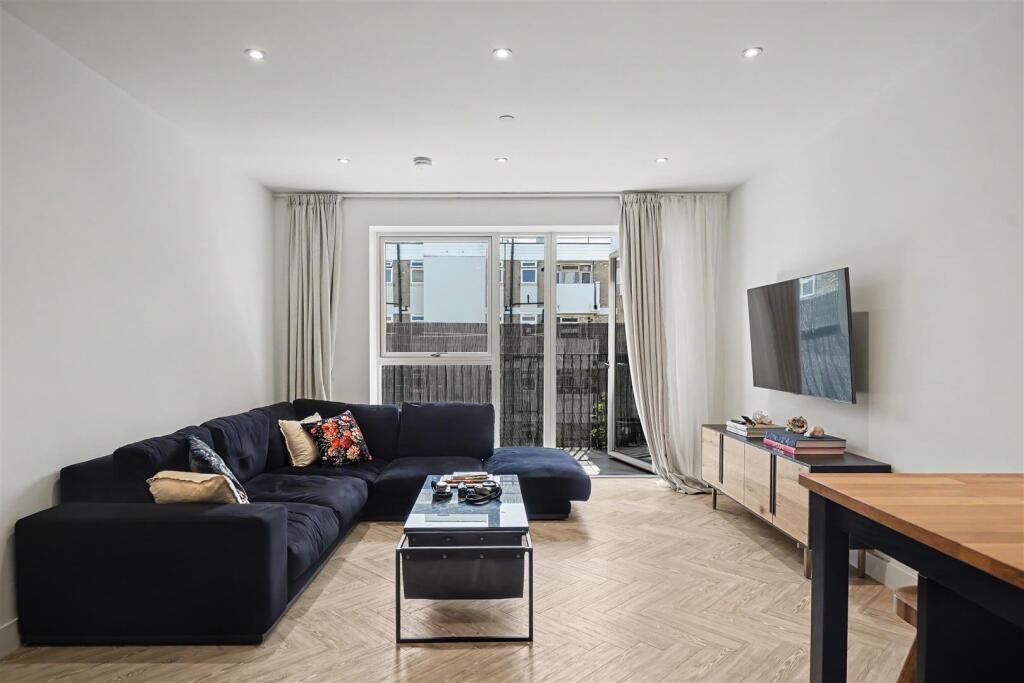 Main image of property: Raphis Court, Hermitage Lane, London, NW2
