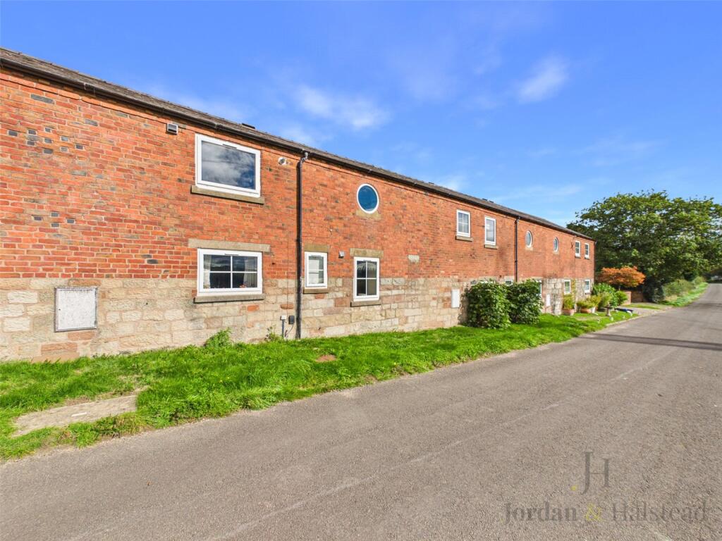 Main image of property: Cooks Hill, Kingswood, Frodsham, Cheshire, WA6