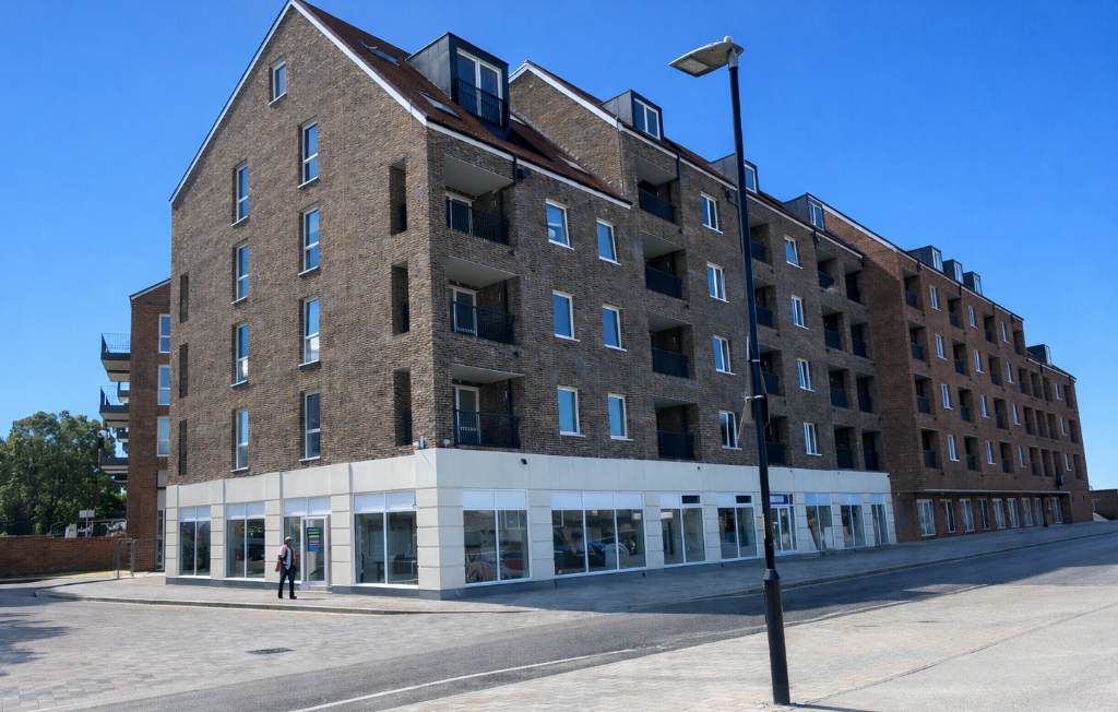Main image of property: Carriage House, Morton Peto Road, Bishop's Stortford, Hertfordshire, CM23