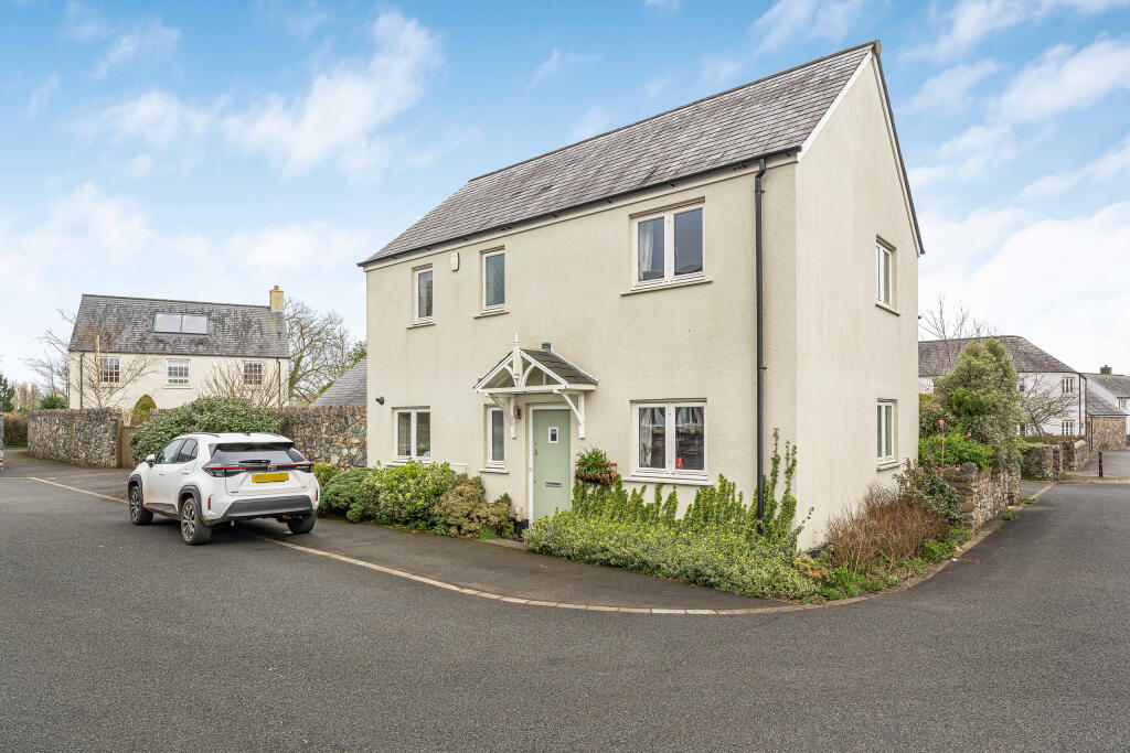 Main image of property: Cator, Stoke Gabriel, Totnes, Devon