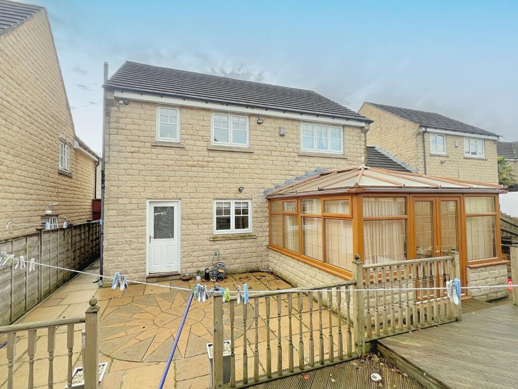 Additional image 29 of Grebe Close, Clayton Heights, Bradford, BD6