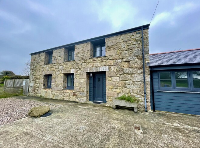 Main image of property: Towednack St Ives