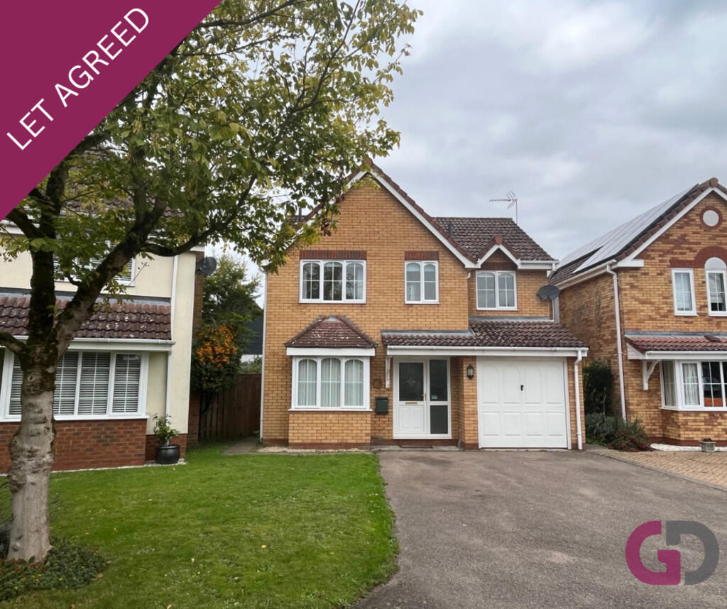 Main image of property: Crown Mill, Elmswell