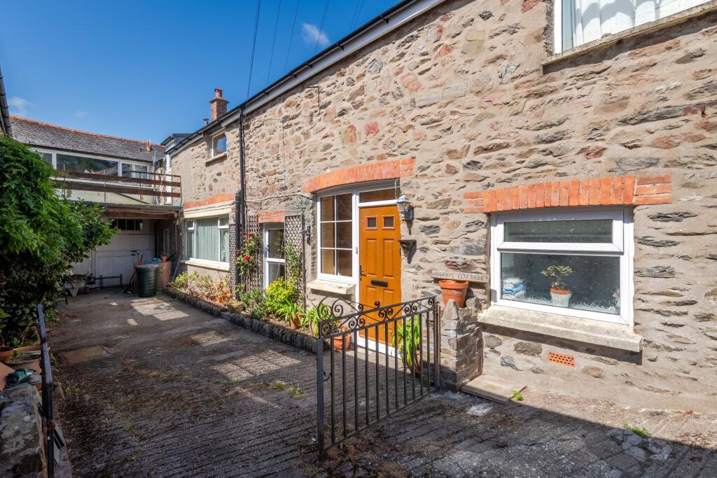Main image of property: Bakers Court, Lynton