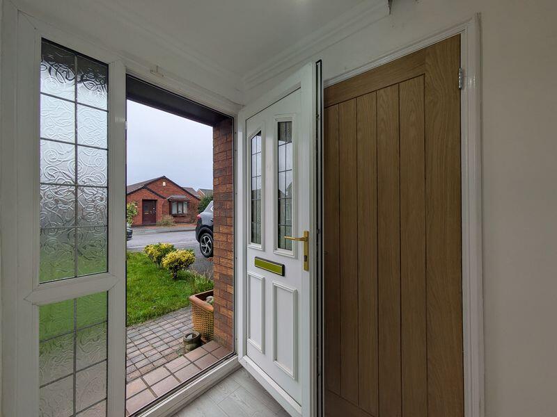 Main image of property: Roehampton Drive, Nottingham