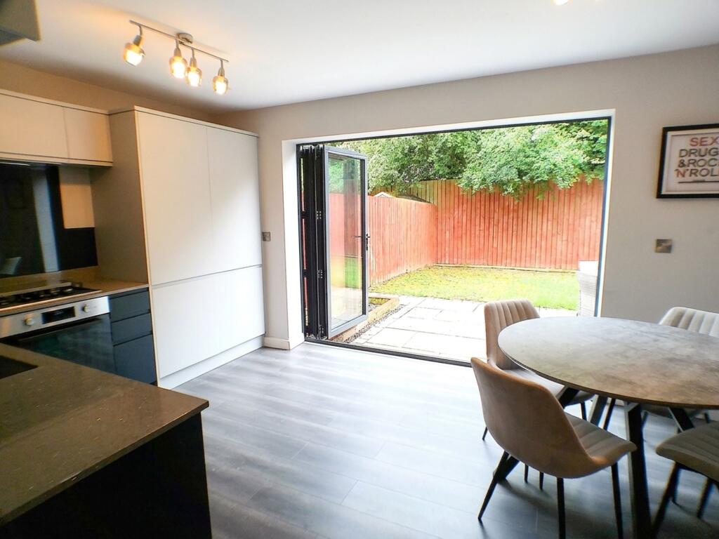 House in Rushcliffe, Romans Quarter, Bingham - View 2