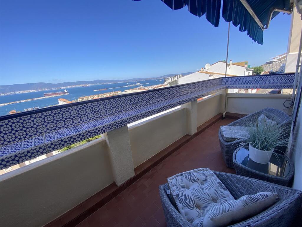 Main image of property: Gardiner's Road, Gibraltar, Gibraltar