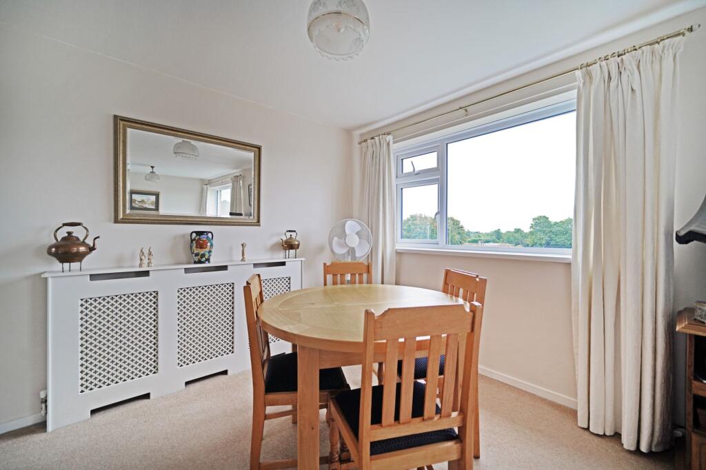 Apartment in Birmingham - More
