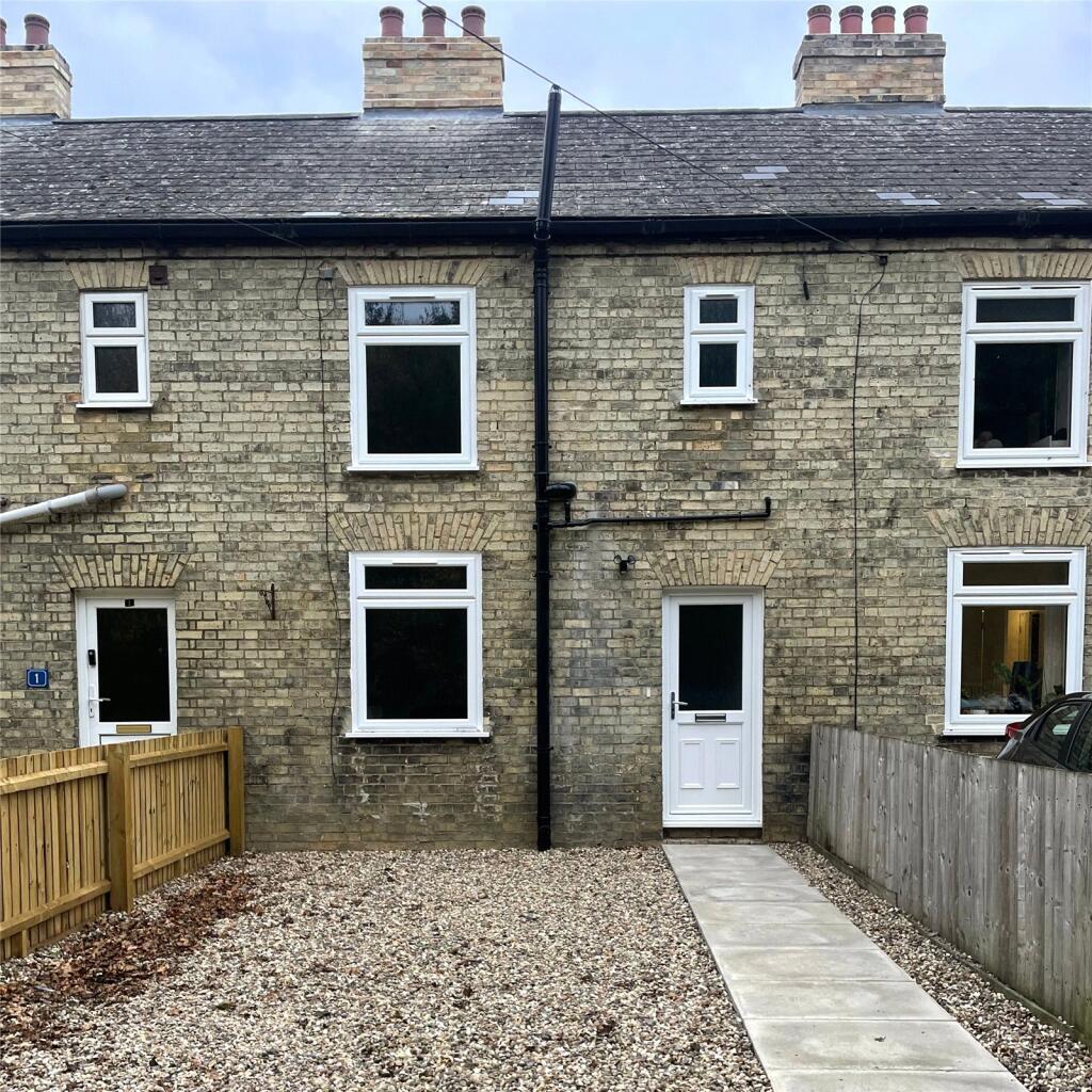 Main image of property: Denny Lodge Farm Cottages, Ely Road, Chittering, Cambridge