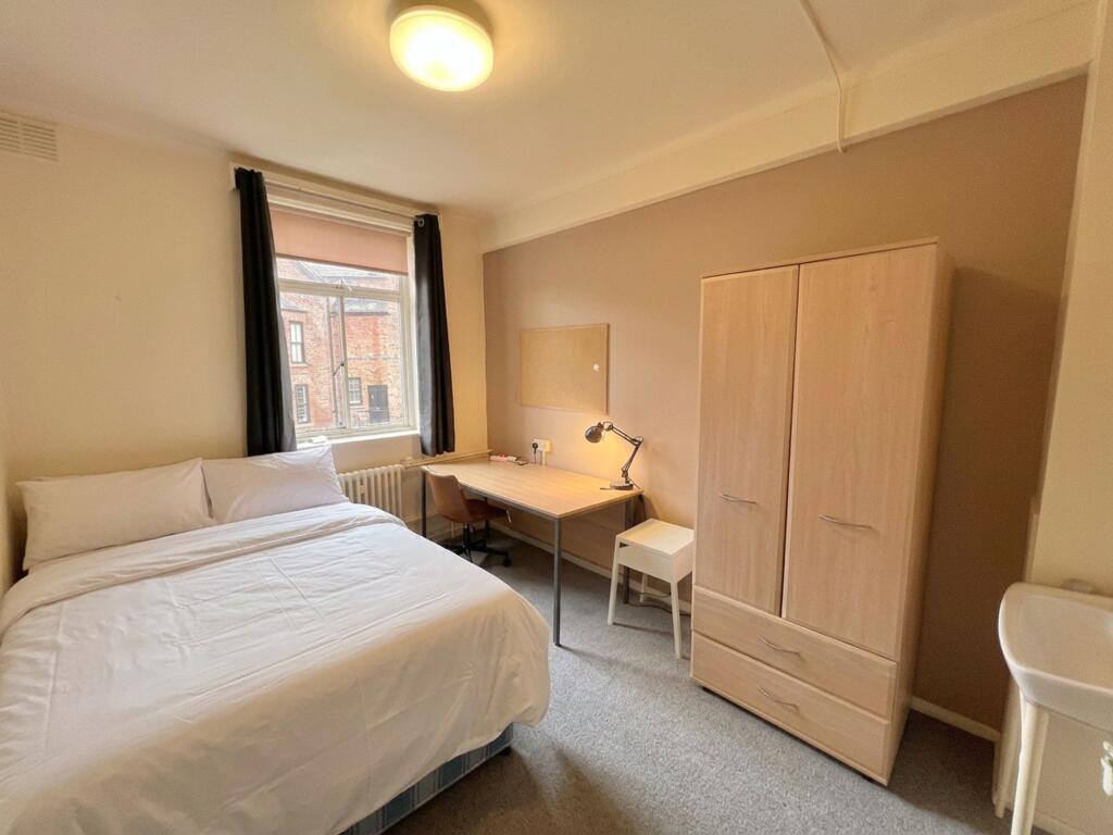 Main image of property: Manchester, M16
